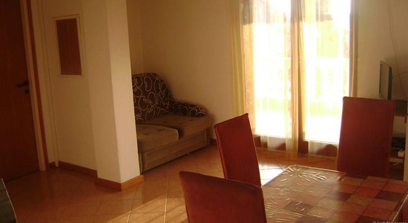 Apartment Aquanur-4 By Interhome Sovlje Room photo